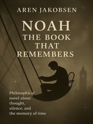 cover image of Noah